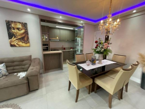 Cód 76 · Apartamento a poucos passos do mar!